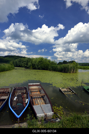 Bátonyterenye-stock-foto