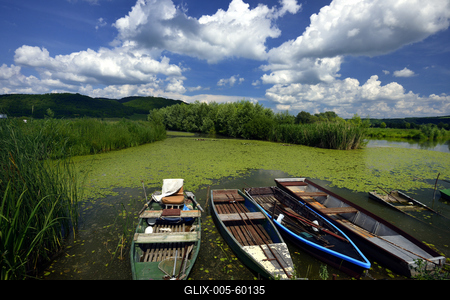 Bátonyterenye-stock-foto