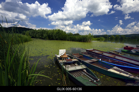 Bátonyterenye-stock-foto