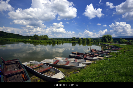 Bátonyterenye-stock-foto