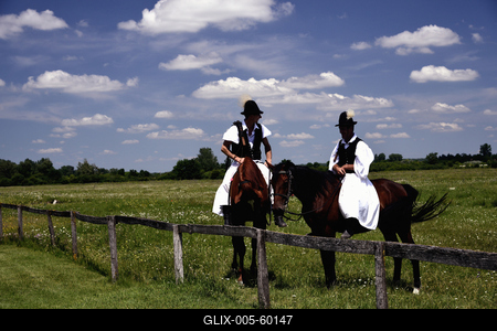 Bugac puszta-stock-foto