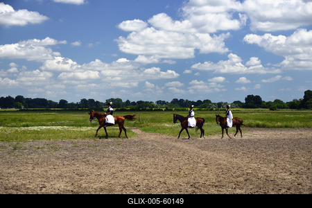 Bugac puszta-stock-foto