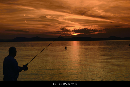 Balatonlelle-stock-foto