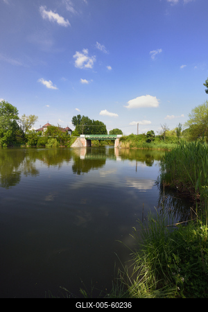 Békésszentandrás-stock-foto