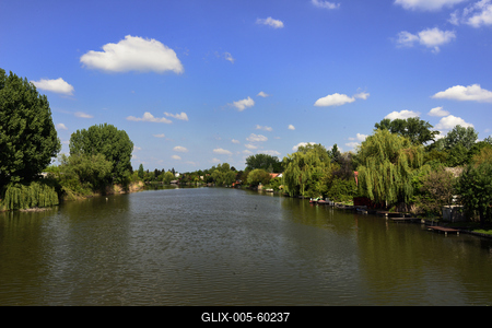 Békésszentandrás-stock-foto