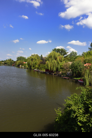 Békésszentandrás-stock-foto