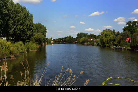 Békésszentandrás-stock-foto