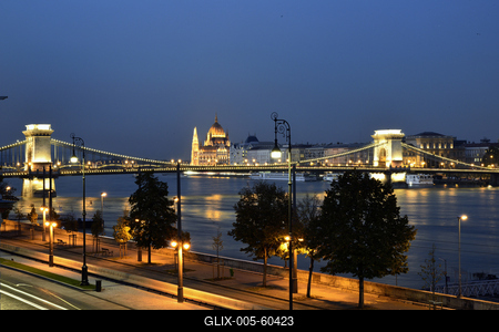 Budapesti panoráma-stock-foto