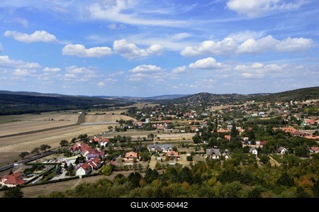 Cserszegtomaj-stock-foto