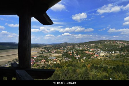 Cserszegtomaj-stock-foto