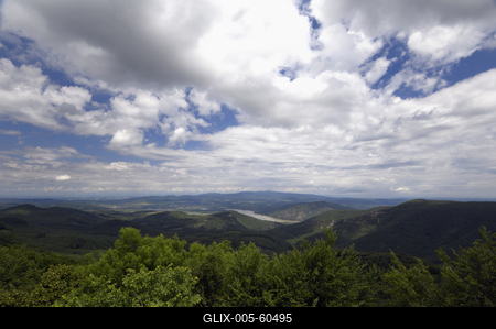 Dobogókő-stock-foto