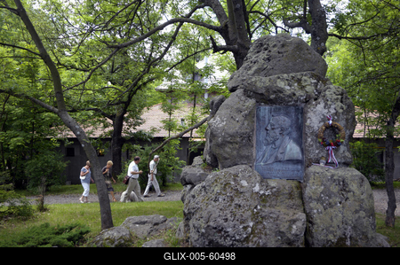 Dobogókő-stock-foto