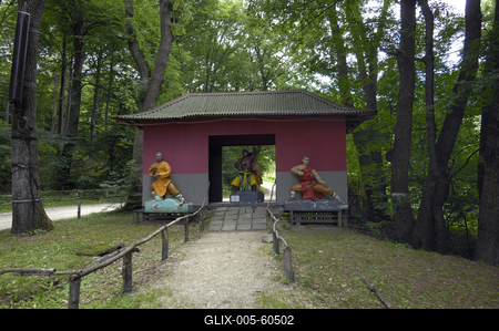 Dobogókő-stock-foto