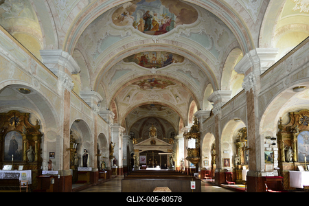 Celldömölk-stock-foto