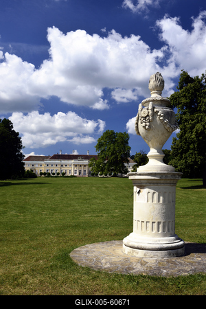 Csákvár-stock-foto