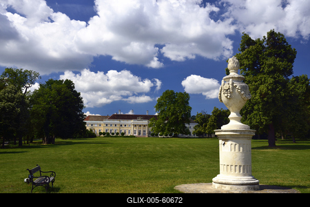 Csákvár-stock-foto