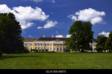 Csákvár-stock-foto