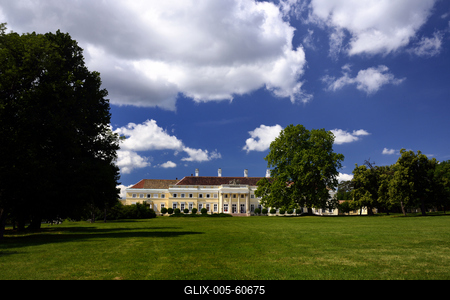 Csákvár-stock-foto