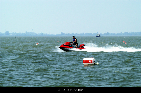 Tisza-tó strand, Abádszalók-stock-foto