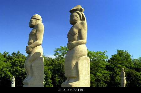 Kun emlékhely, Karcag-stock-foto