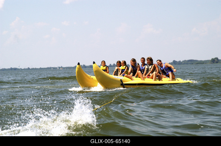 Tisza-tó strand, Abádszalók-stock-foto