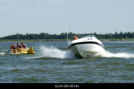 Tisza-tó strand, Abádszalók-stock-foto