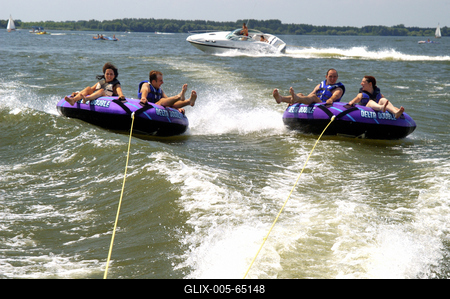 Tisza-tó strand, Abádszalók-stock-foto