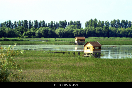 Tisza-tó-stock-foto