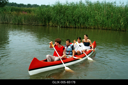 Tisza-tó-stock-foto