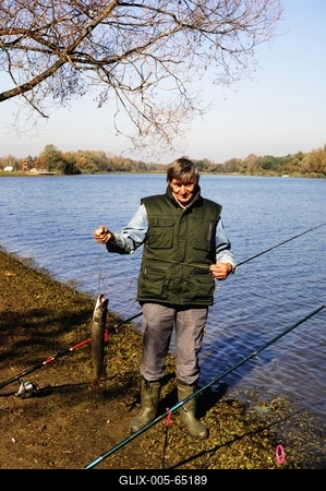 Tiszafüred, Tisza part-stock-foto