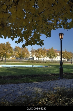 Tisza part, Szolnok-stock-foto