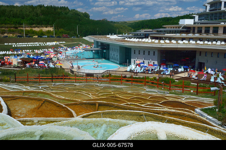 Egerszalók-stock-foto