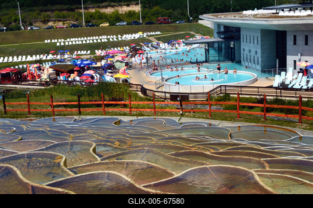 Egerszalók-stock-foto