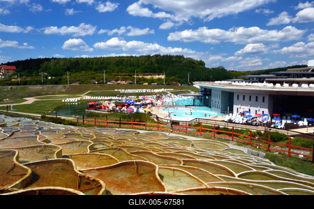 Egerszalók-stock-foto