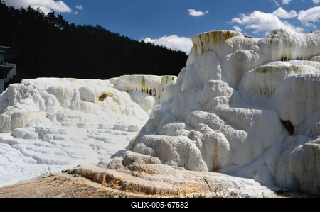 Egerszalók-stock-foto