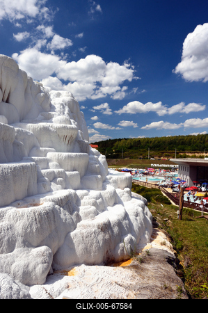 Egerszalók-stock-foto
