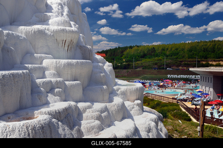 Egerszalók-stock-foto