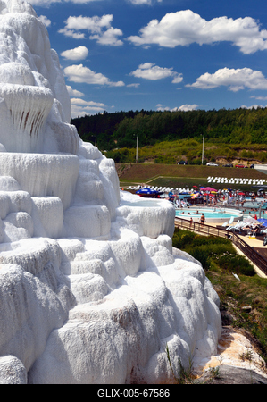 Egerszalók-stock-foto
