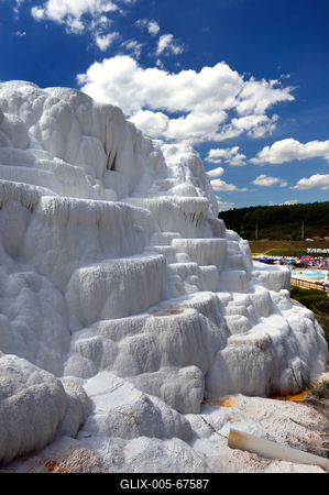 Egerszalók-stock-foto