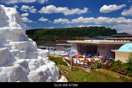 Egerszalók-stock-foto