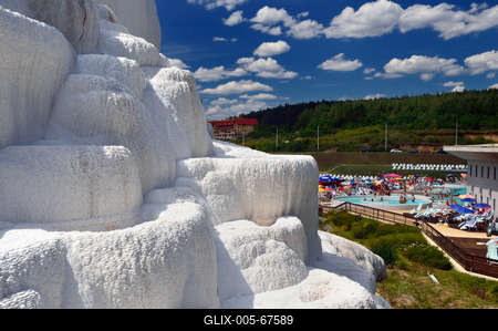 Egerszalók-stock-foto