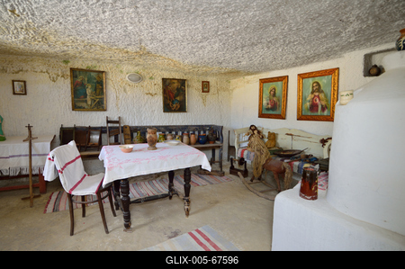 Egerszalók-stock-foto