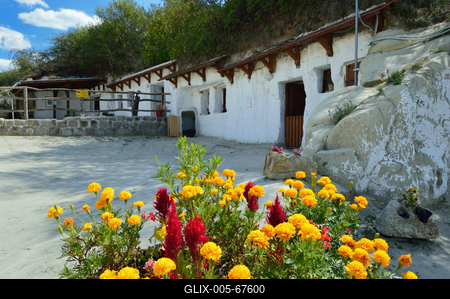 Egerszalók-stock-foto