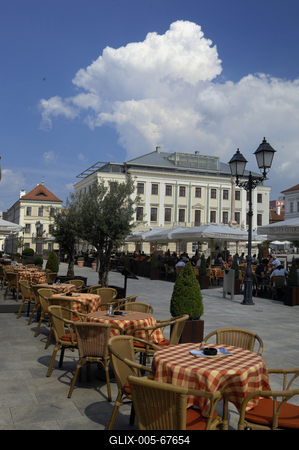 Győr-stock-foto
