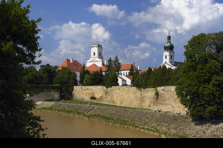 Győr-stock-foto