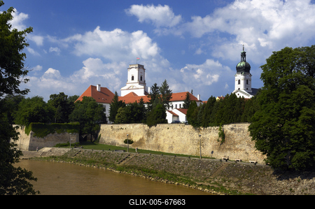 Győr-stock-foto