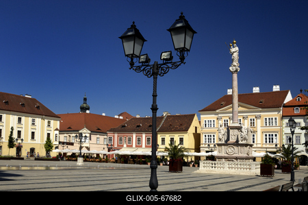 Győr-stock-foto