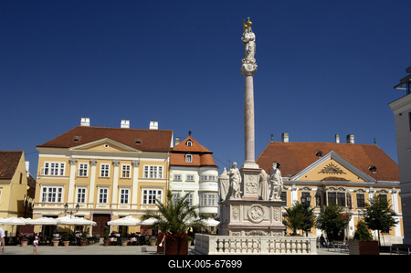 Győr-stock-foto