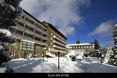 Galyatető-stock-foto