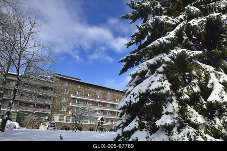 Galyatető-stock-foto